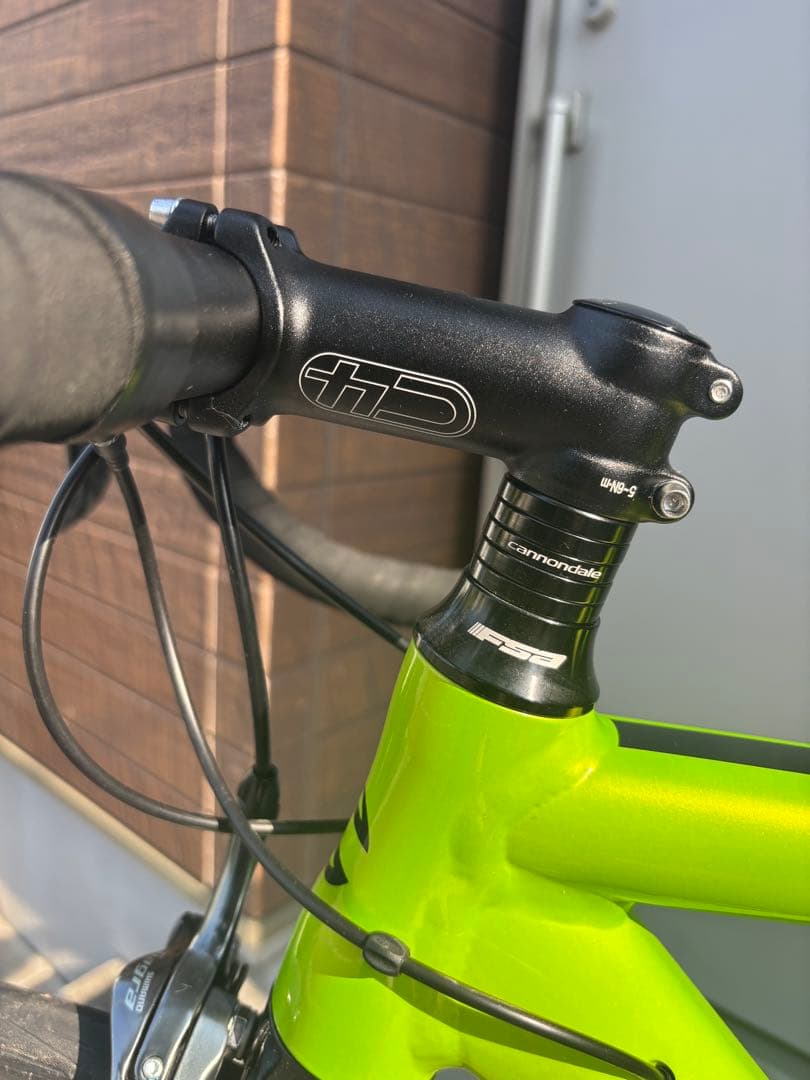 【直渡し希望】CANNONDALE CAAD12 TIAGRA ロードバイク