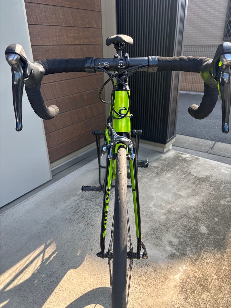 【直渡し希望】CANNONDALE CAAD12 TIAGRA ロードバイク