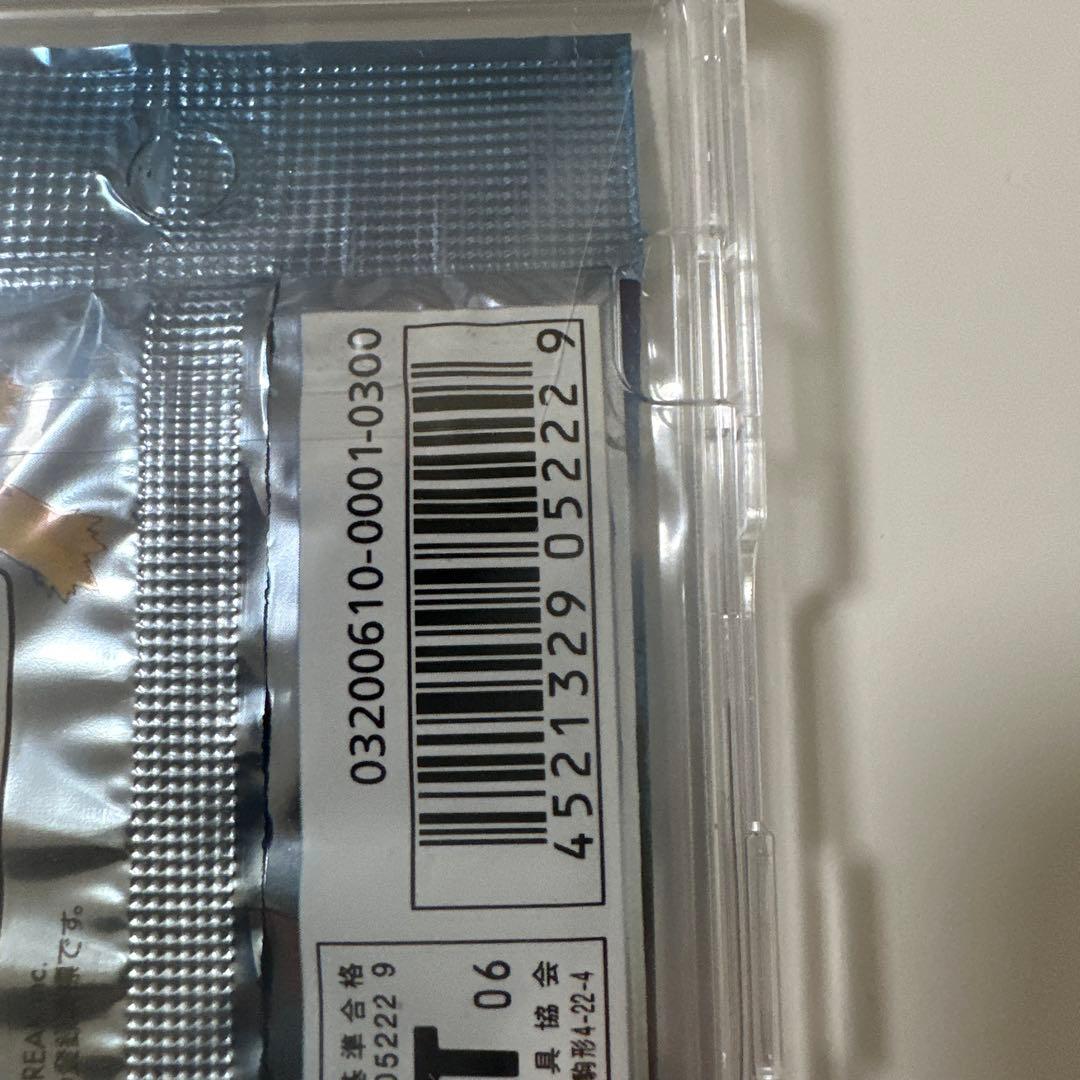 【最終値下げ】　◆きせきの結晶◆　新品未開封パック ポケモンカードゲーム