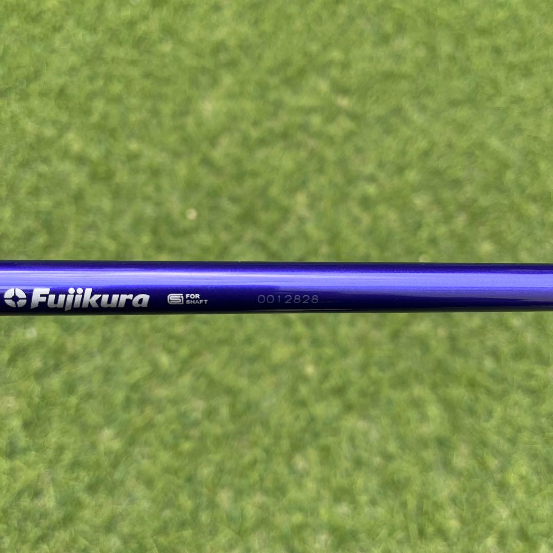 SPEEDER NX VIOLET 60 S ドライバー用シャフト