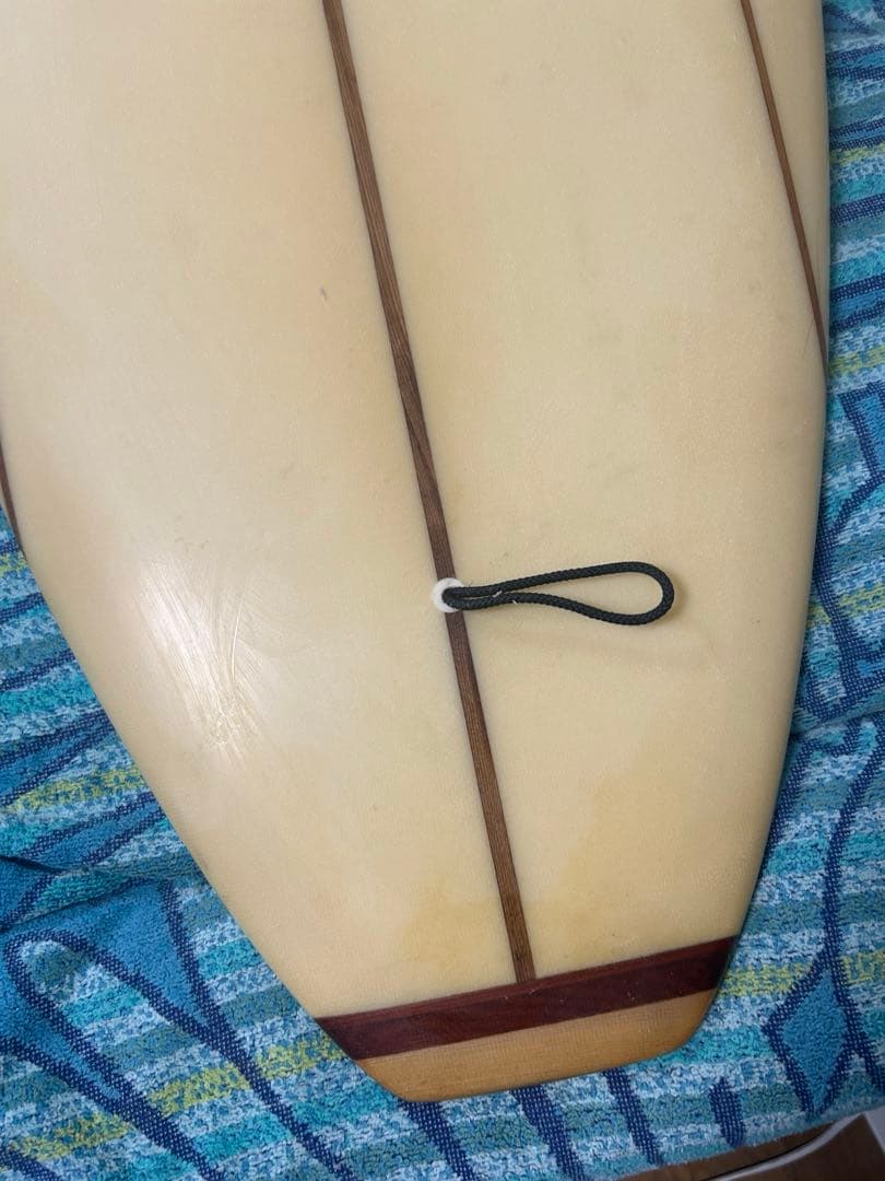 BEAR サーフボード LIMITED EDITION 9'2ft ロングボード