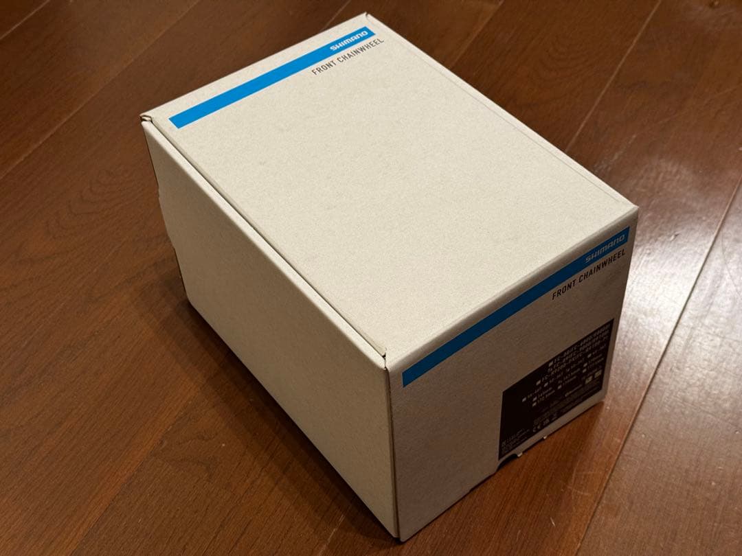 パーツ DURA-ACE FC-09 (FC-R9100) 50-34T 167.5mm