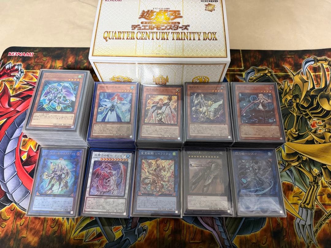 遊戯王　デッキ　まとめ売り