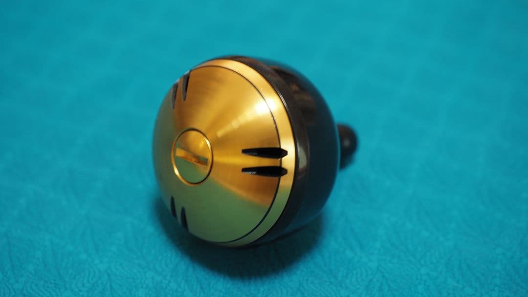 STELLA SW4000XG + LIVRE PT42付き(純正ノブ付属)