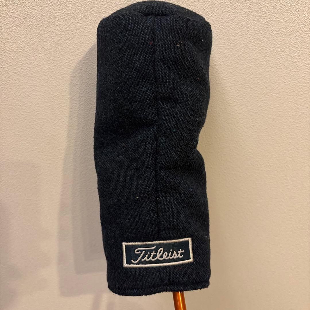 タイトリスト　TSi2 フェアウェイウッド 18度 5w