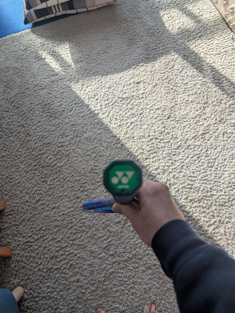 ☆ 美品　YONEX EZONE98 ☆