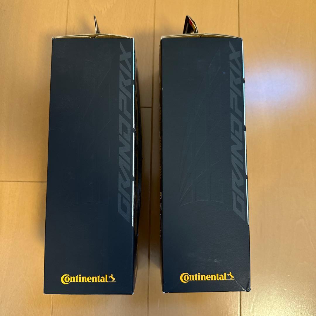 新品Continental GRAND PRIX 5000 700 25c