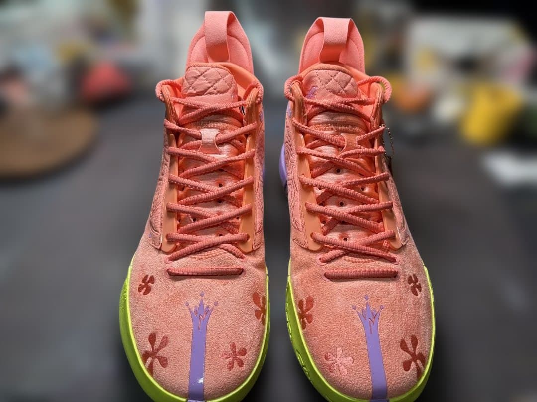 361 sports Joker 1 パトリック US 10.5