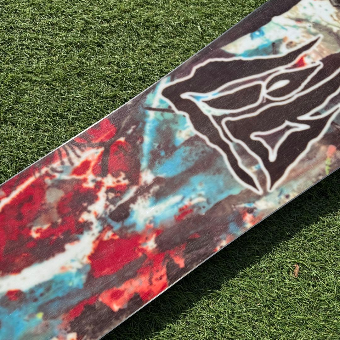 21/22 Lib Tech Jamie Lynn 150cm スノーボード