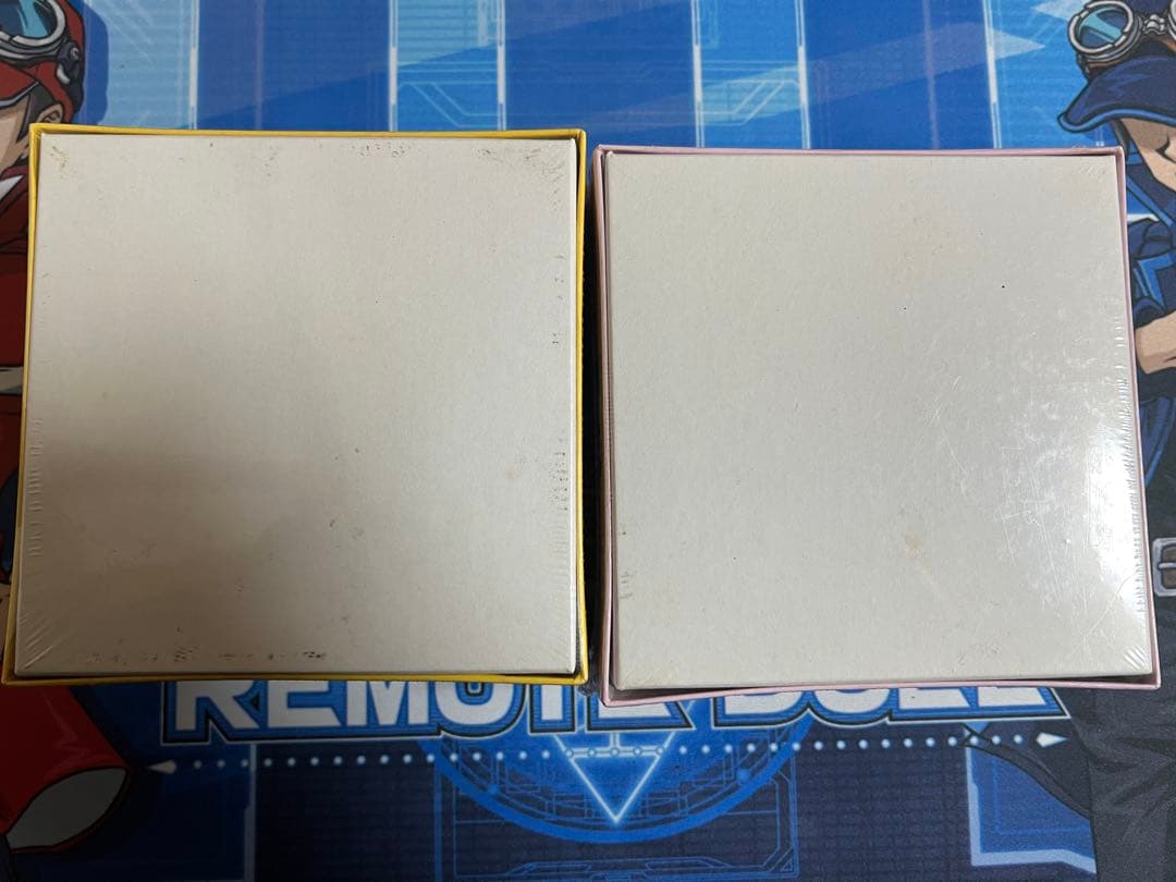 こ*ら様 ゆみみみっくす　だいな♡あいらん　ジグソーパズル　４種セット