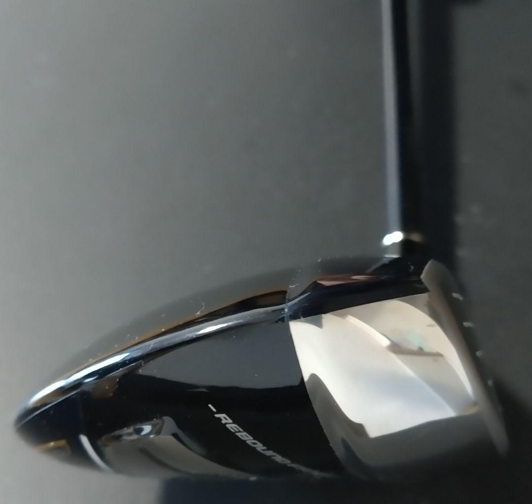 『美品』XXIO ゼクシオ12 1W/3W (2本セット)