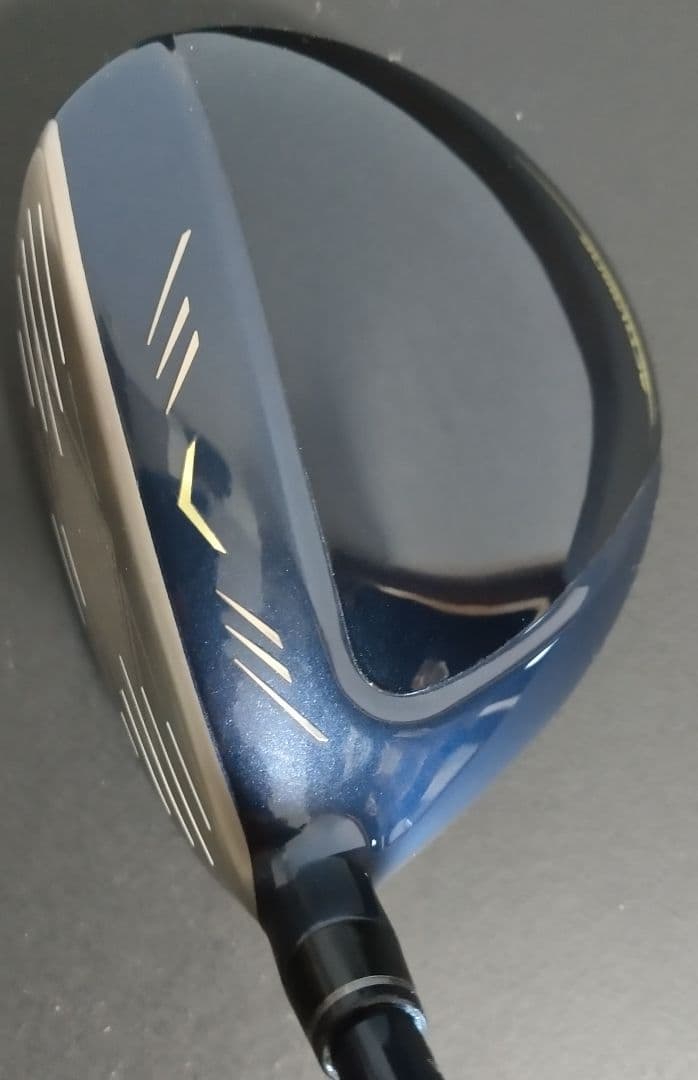 『美品』XXIO ゼクシオ12 1W/3W (2本セット)