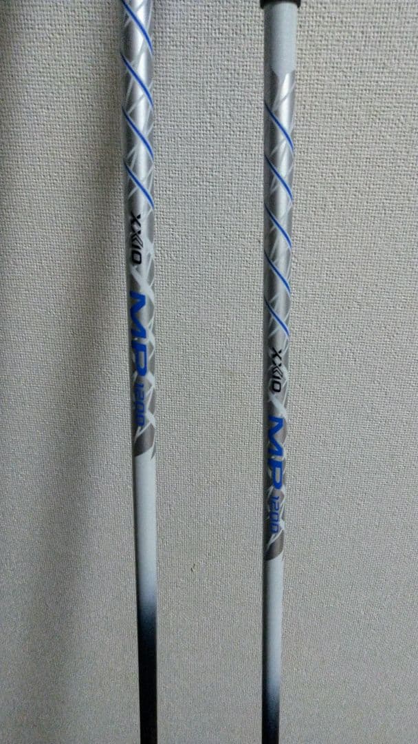 『美品』XXIO ゼクシオ12 1W/3W (2本セット)