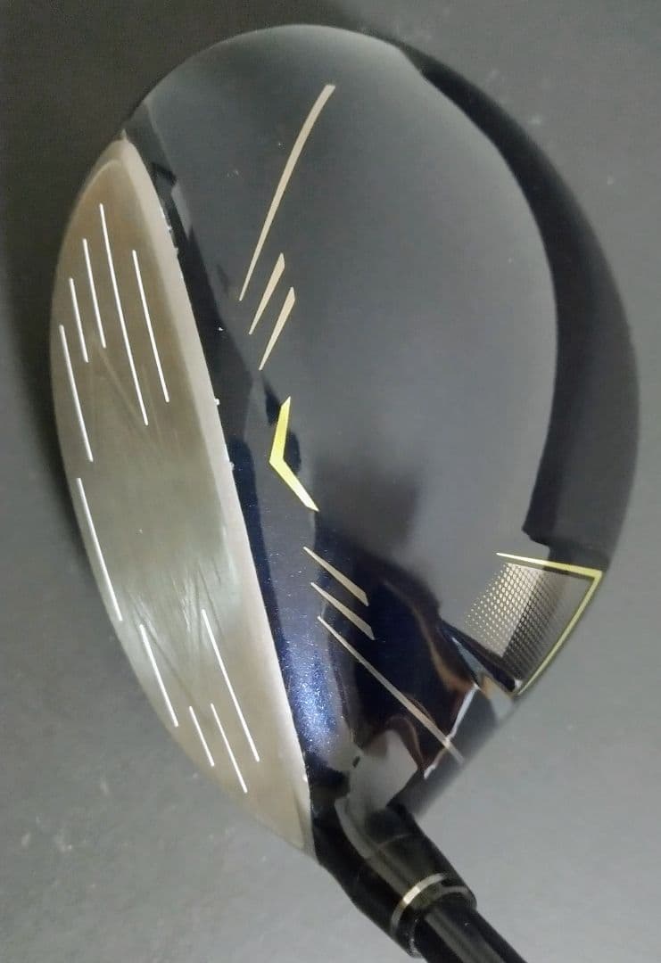 『美品』XXIO ゼクシオ12 1W/3W (2本セット)