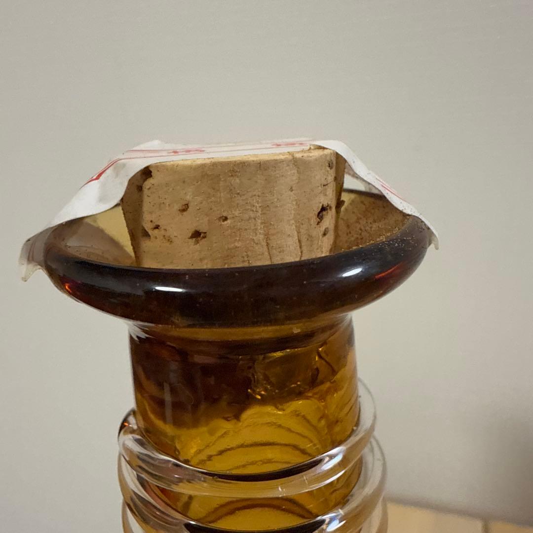 本格焼酎 チンタラリ　木箱入り／未開封／古酒（25年前後前）430㎖　2箱