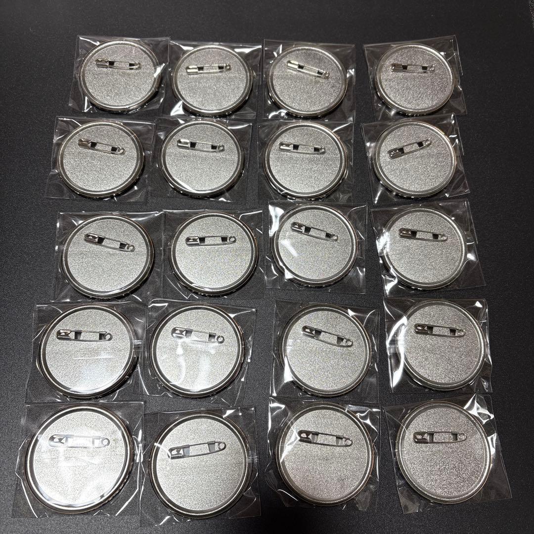 ブルーロック ブルーロック展 アルティメタル 缶バッジ 御影玲王 60点 まとめ