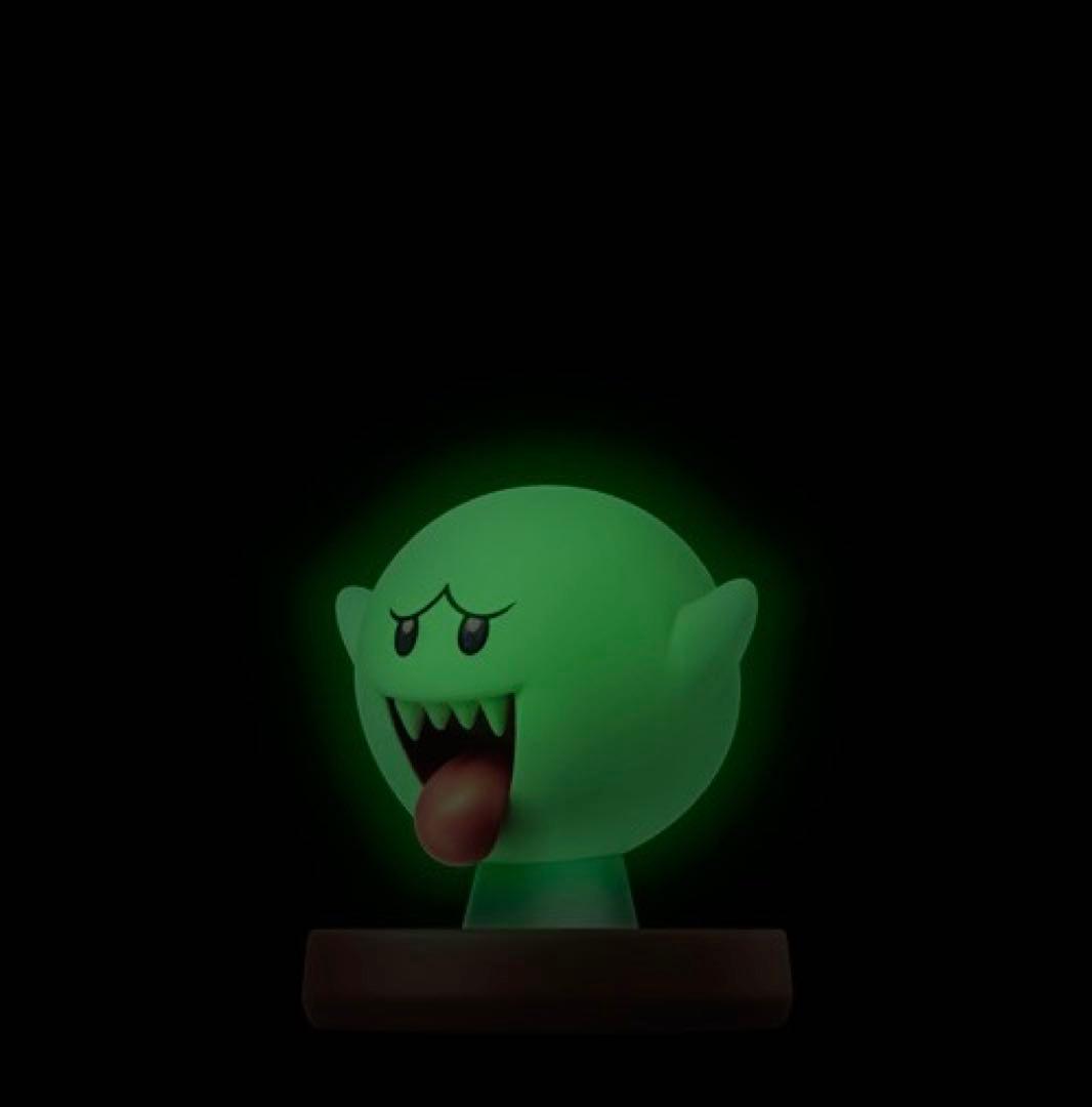 amiibo スーパーマリオシリーズセット＋