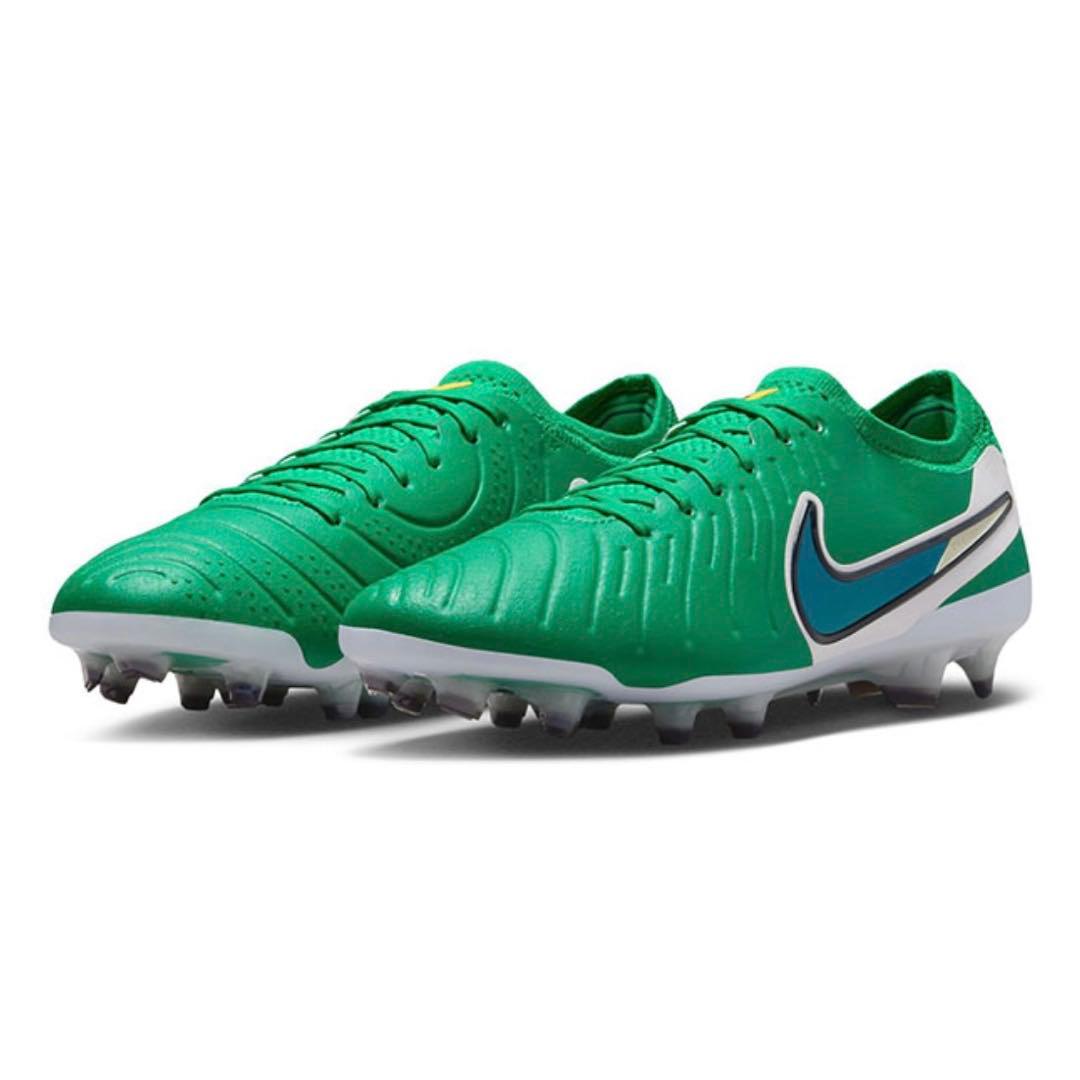 NIKE Tiempo Legend Ⅹ Elite FG LV8