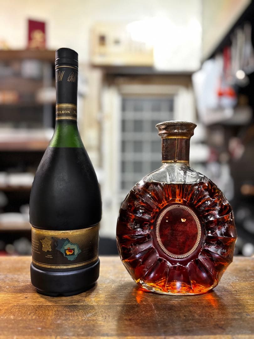 REMY MARTIN ナポレオン & XO Special セット