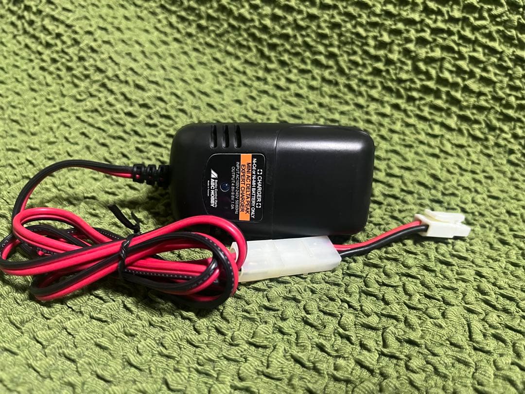 東京マルイ　M4パトリオットHC 7点セット