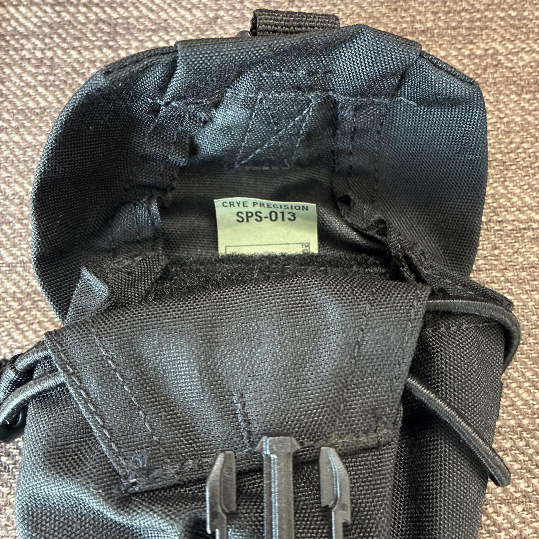 crye precision SPS フラググレネードポーチ lbt eagle