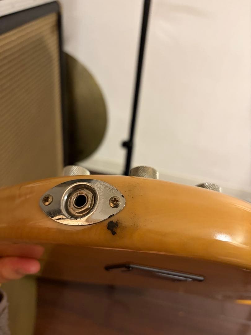 SX スティングレイ