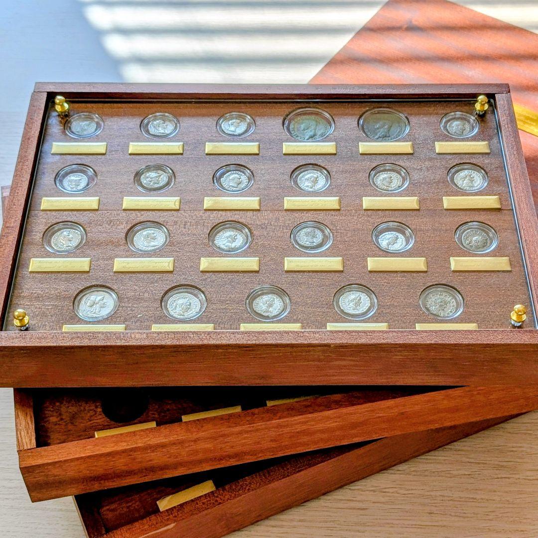 TKC017 ユリウス・カエサルの象