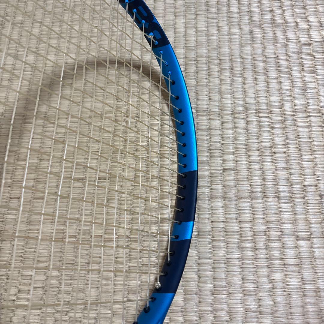 Babolat PUREDRIVELITE (硬式テニスラケット)