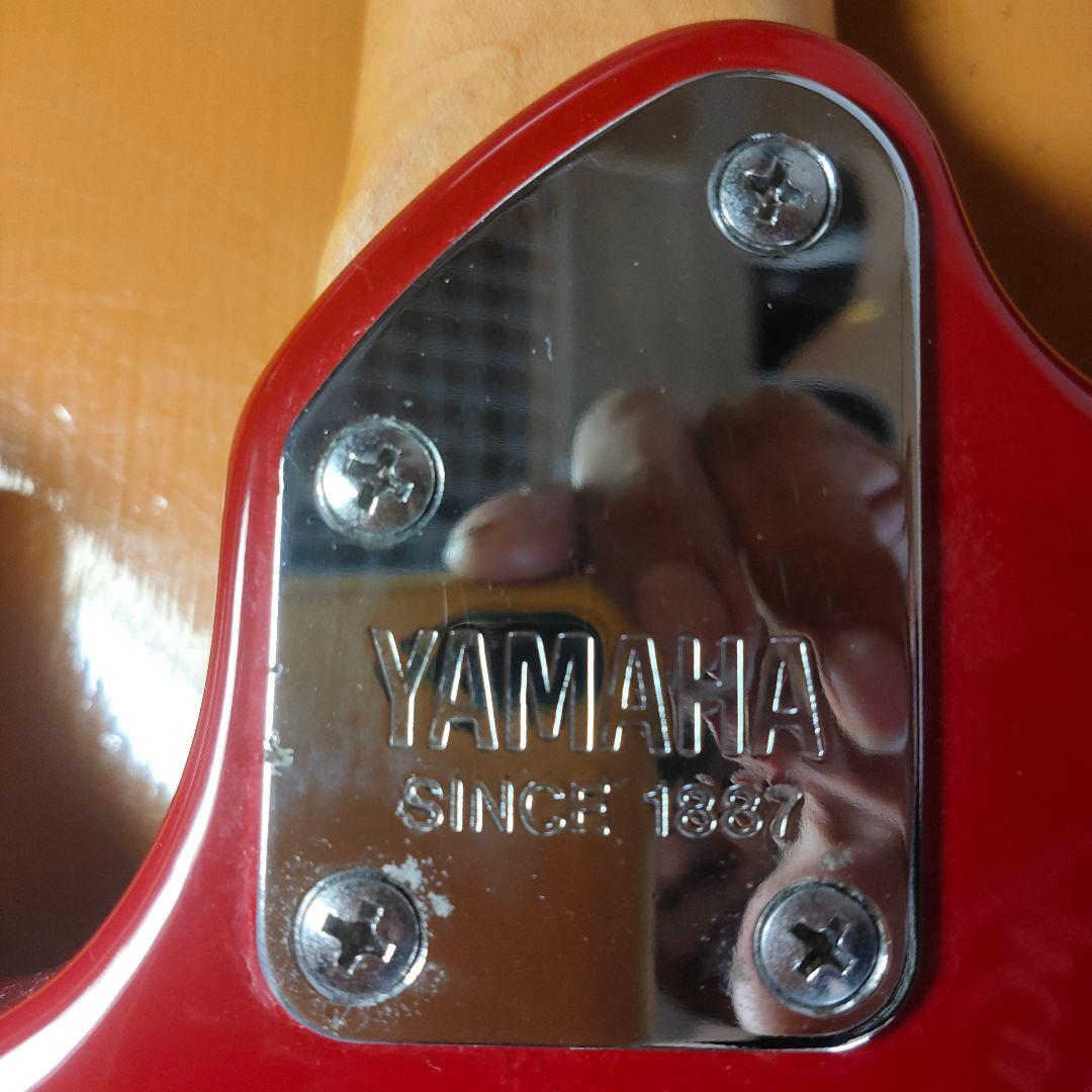 YAMAHA SE203 エレキギター