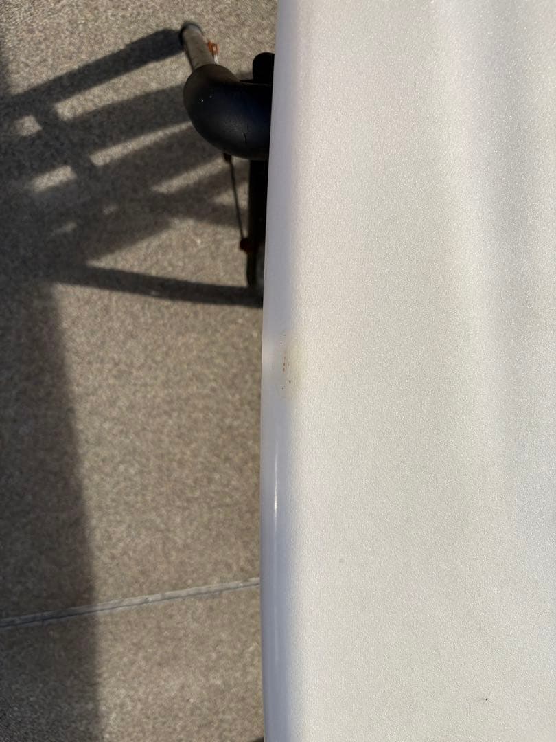 アルメリック Biscuit ボンザー 5'6 34Ｌ　浮力大