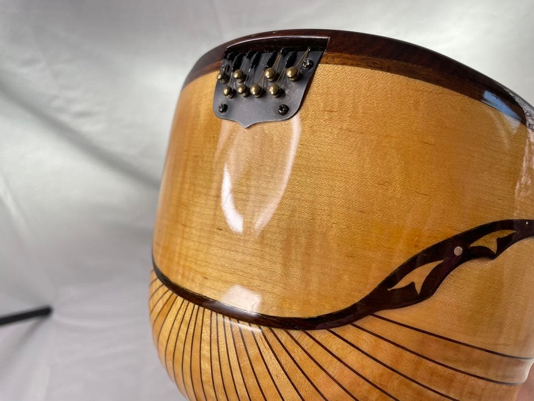 sound ena サウンドエナ M-200 最上位機種マンドリン