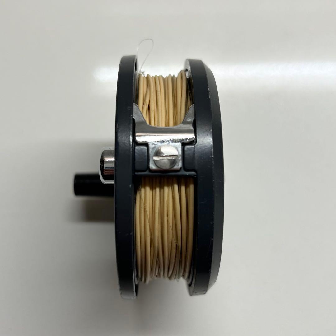 サイエンティフィックアングラーズ3m System Two45-LCフライリール