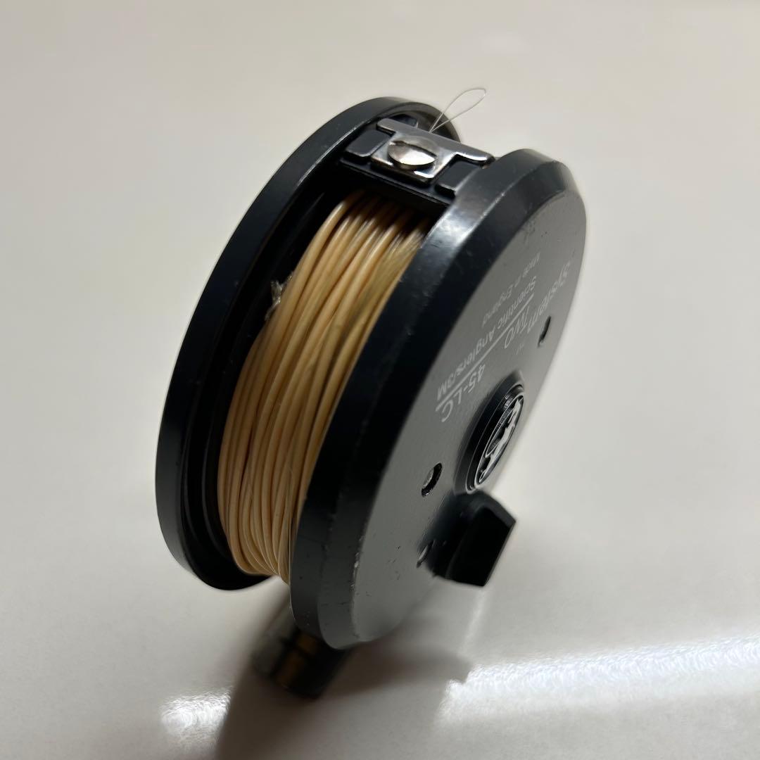サイエンティフィックアングラーズ3m System Two45-LCフライリール