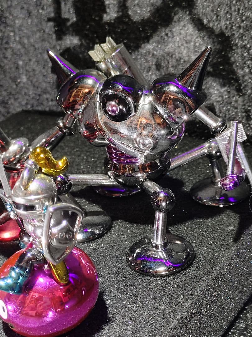 ドラクエメタリックモンスターズギャラリー　まとめ売り