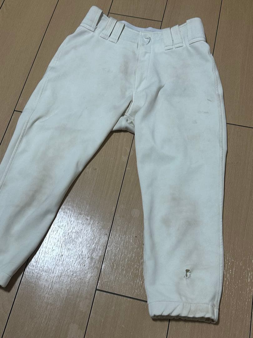 高知高校野球部　ユニフォームパンツS