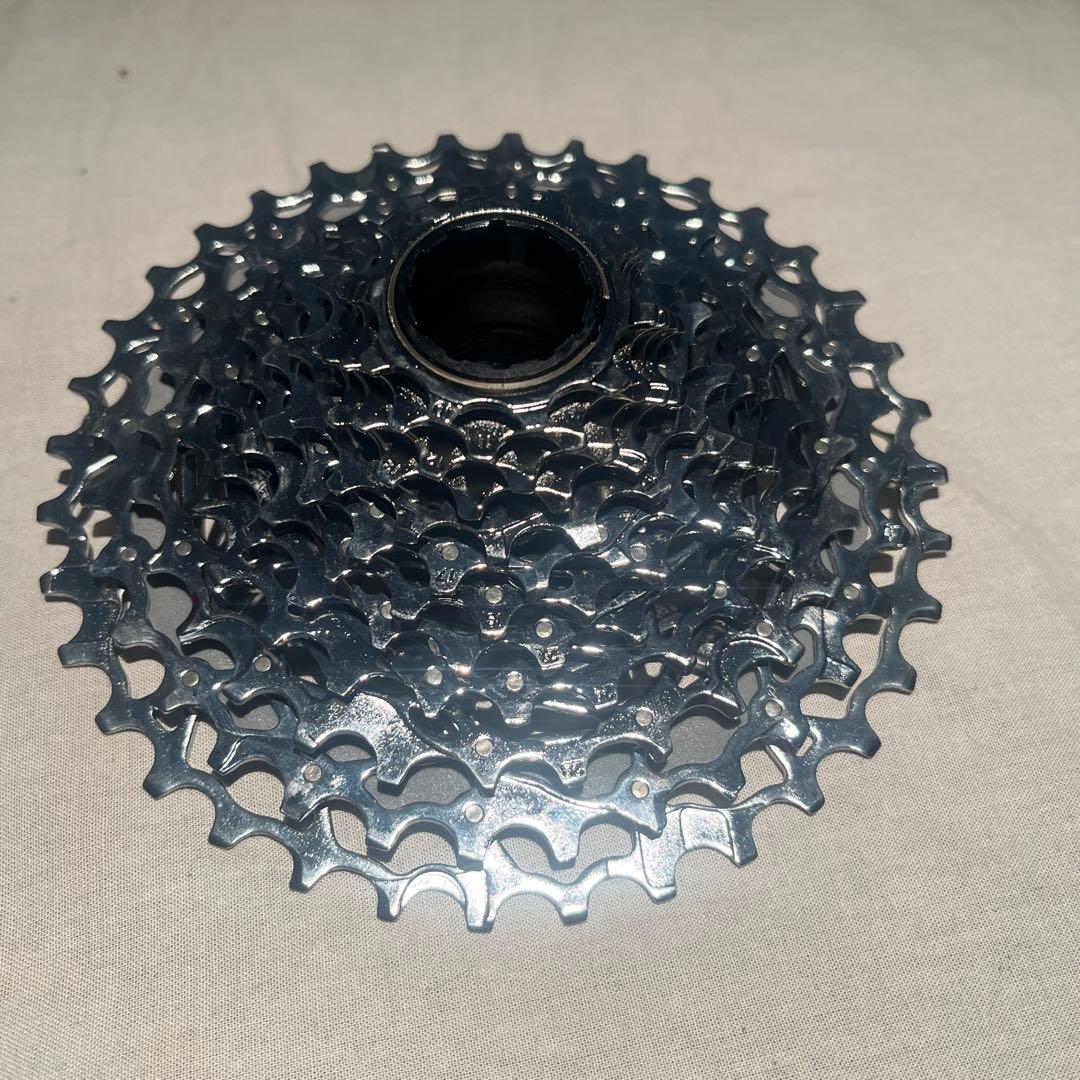 (新品) SRAM XG-1250 10-36t