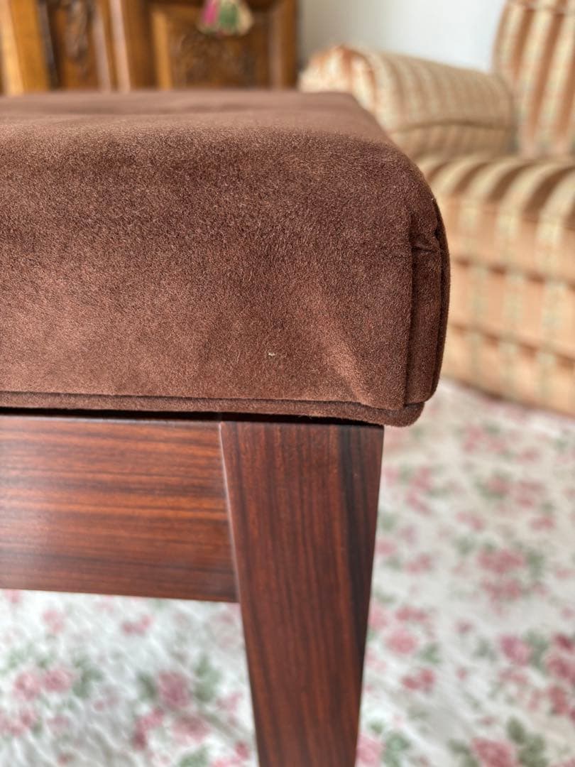 YAMAHA(ヤマハ) ピアノ付属椅子　専用高低自在椅子