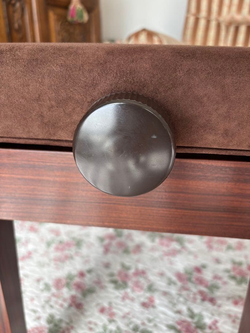 YAMAHA(ヤマハ) ピアノ付属椅子　専用高低自在椅子