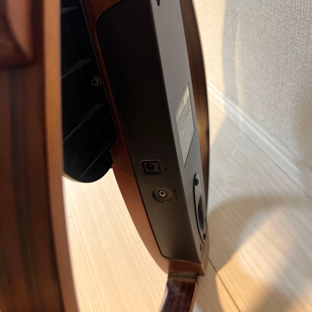 SLG200S NT サイレントギター/スチール弦モデル 純正ケース あります