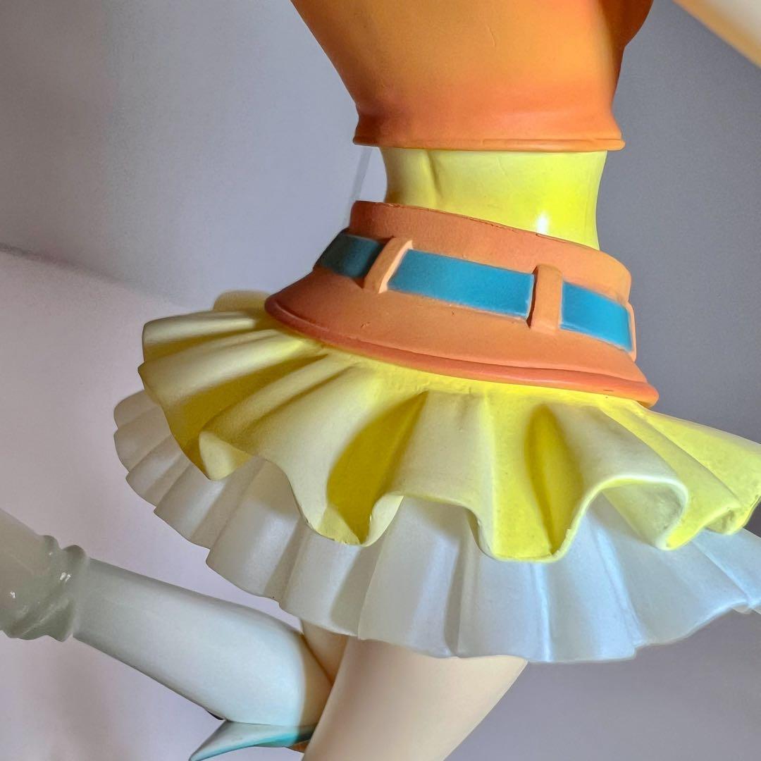 Megpoid GUMI 1/8スケール フィギュア コトブキヤ