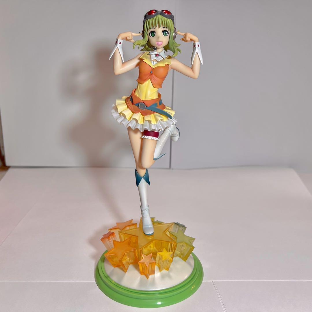 Megpoid GUMI 1/8スケール フィギュア コトブキヤ