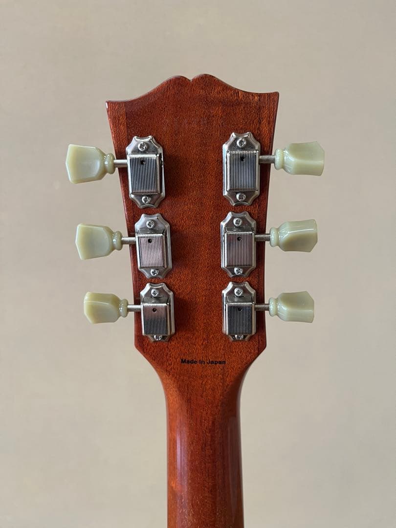 tainy様Tokai LS-190F レスポール クロサワ楽器監修モデル 東海