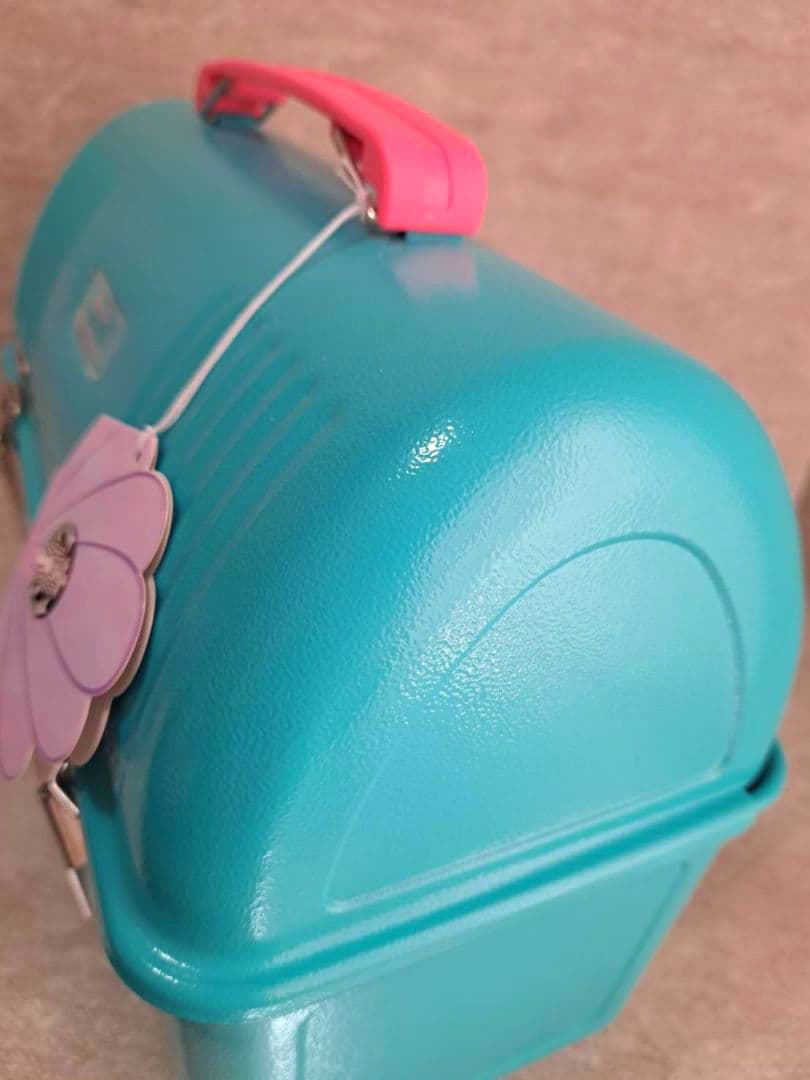 韓国 スターバックス スタンレー ランチボックス 9.4 エメラルド