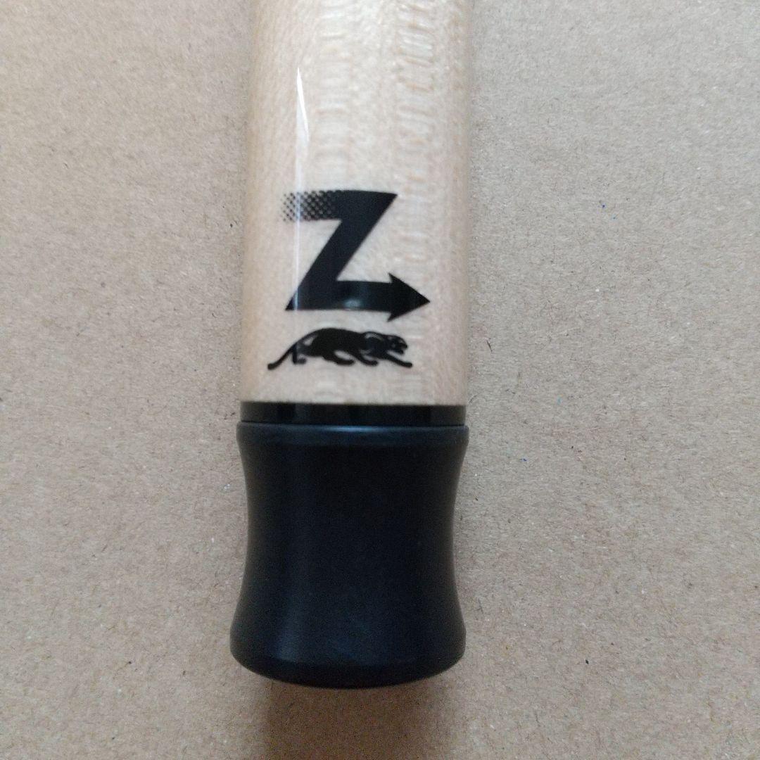 Predator Z-3 ユニロック ビリヤード