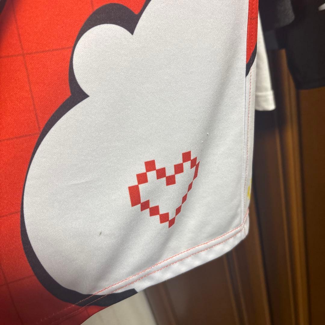 【正規品】超超超超ゲーマーズ　法被　大神ミオ　ホロライブ　はっぴ