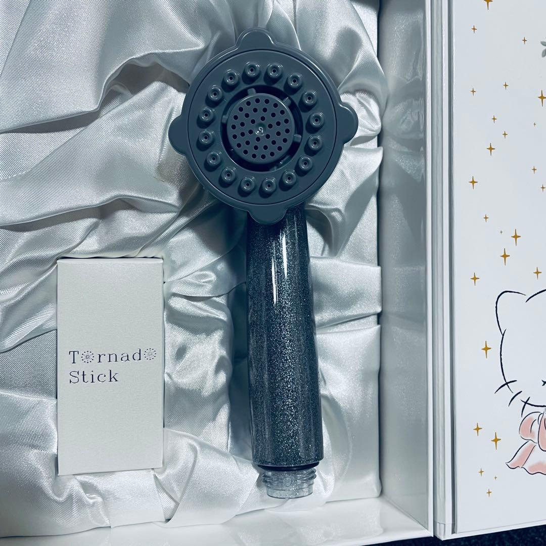 ミラブル シャワーヘッド ハローキティ