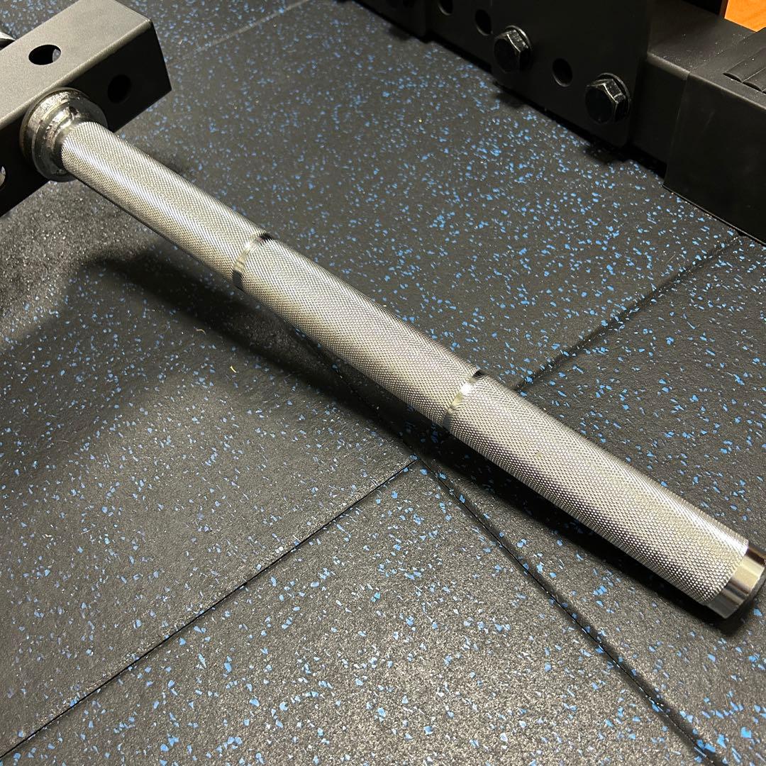 MBC POWER オリジナルラック ディップハンドルアタッチメント 2.0