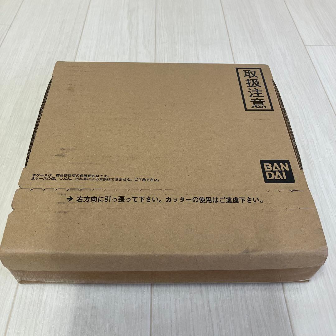 新約SDガンダム外伝 新世聖誕伝説 紅き月光と皇子の鎧【未開封】