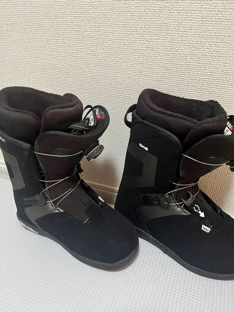 HEAD ヘッド　スノーボードブーツ26.5cm