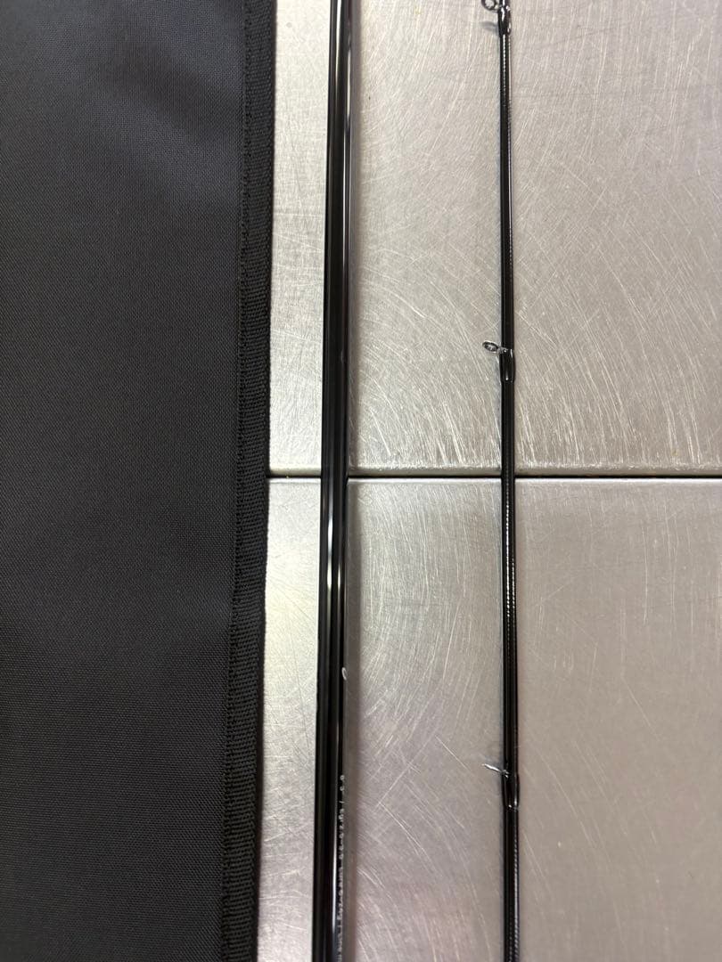 ゼナック インクルード　INQLUDE IS83 M3 SQUID ZENAQ